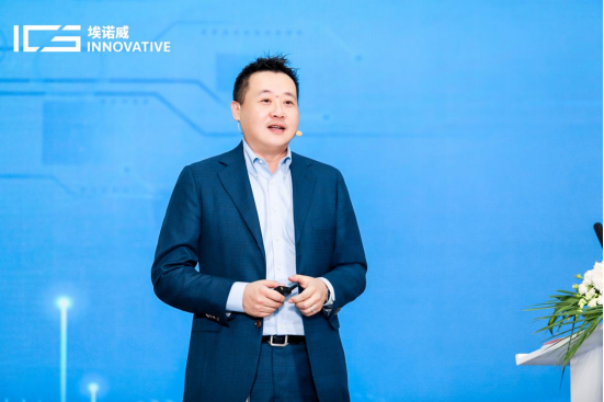 开云网页版登录入口-开云(中国)科技有限公司联合创始人兼副董事长、埃诺威首席执行官谭木