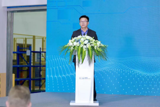 开云网页版登录入口-开云(中国)科技有限公司创始人兼董事长、埃诺威副董事长康永